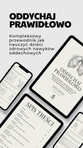 Oddychaj prawidłowo